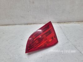 Audi A4 S4 B8 8K Tailgate rear/tail lights 21968002