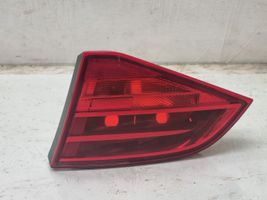 Audi A4 S4 B8 8K Tailgate rear/tail lights 21968002