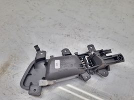 Audi A4 S4 B8 8K Maniglia interna per portiera posteriore 8K0839020B