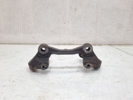 Audi A4 S4 B8 8K Caliper/mordaza del freno delantero 