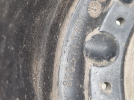 Audi A4 S4 B8 8K Mocowanie sprężyny amortyzatora osi tylnej 8K0511540F