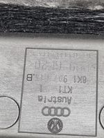 Audi A4 S4 B8 8K Sicherungskasten komplett 8K1907613B