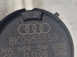 Audi A4 S4 B8 8K Sensore pioggia 8K0955559