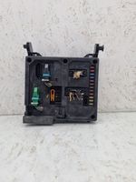 Volkswagen Sharan Comfort/convenience module S108152001