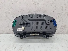 Volkswagen Bora Tachimetro (quadro strumenti) 1J5920826C