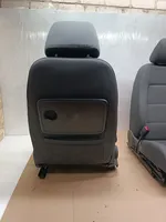 Volkswagen Touran I Juego del asiento 