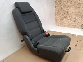 Volkswagen Touran I Rear seat 