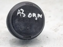 Audi A3 S3 8P Spare wheel bolt 1K0803899B