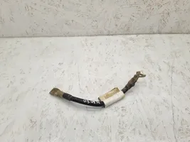 Audi A3 S3 8P Negative earth cable (battery) 