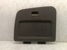 Audi A6 S6 C6 4F Trunk/boot trim cover 