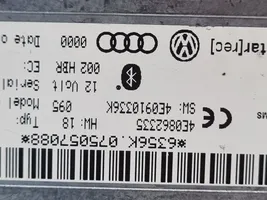 Audi A6 S6 C6 4F Bluetoothin ohjainlaite/moduuli 4E0862335