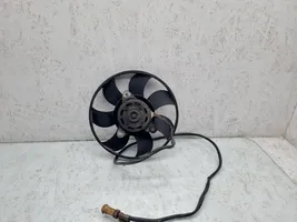 Audi A4 S4 B5 8D Electric radiator cooling fan 