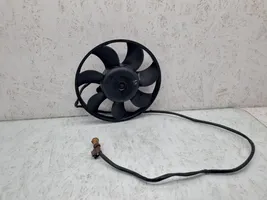 Audi A4 S4 B5 8D Electric radiator cooling fan 