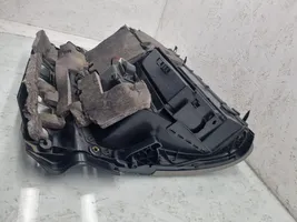 Audi A3 S3 8P Glove box 8P1857035A