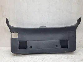 Volkswagen PASSAT B6 Tailgate trim 3C9867605D