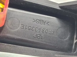 Audi A6 S6 C6 4F Прикуриватель 4F0863351E