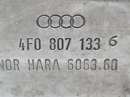Audi A6 S6 C6 4F Priekinis amortizatorius bamperio 4F0807133
