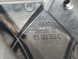 Audi A6 S6 C6 4F Dzinēja pārsega attaisīšanas rokturītis 4F1823333C