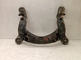 Audi A6 S6 C6 4F Front subframe 