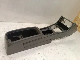 Volkswagen PASSAT B6 Center console 