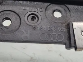 Audi A6 S6 C6 4F Takaroiskeläppä 4F0853834A