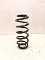 Audi A6 S6 C6 4F Front coil spring 