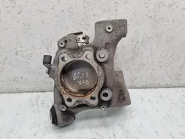 Audi A6 S6 C6 4F Pivot de moyeu arrière 8E0585433B