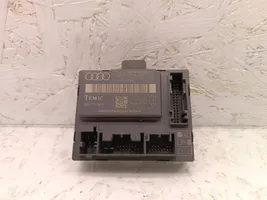 Audi A6 S6 C6 4F Oven ohjainlaite/moduuli 4F0959793E