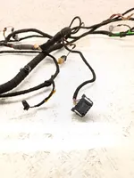 Audi A6 S6 C6 4F Tailgate/trunk wiring harness 4F9971726A