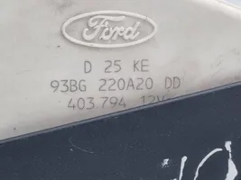 Ford Galaxy Etuoven lukko 93BG220A20DD