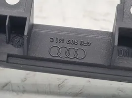 Audi A6 S6 C6 4F Moduł / Sterownik systemu uruchamiania bezkluczykowego 4F0909141C