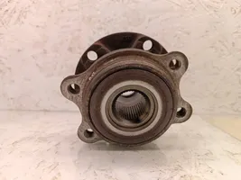 Audi A6 S6 C6 4F Wheel ball bearing 