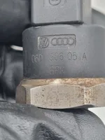 Audi A3 S3 8P Polttoaineen paineanturi 06D906051A
