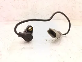 Audi A6 S6 C6 4F Kloķvārpstas stāvokļa sensors 0261210146