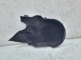 Audi A4 S4 B7 8E 8H Timing belt guard (cover) 045109107F