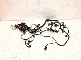 Audi A4 S4 B7 8E 8H Engine installation wiring loom 8E1971074HJ