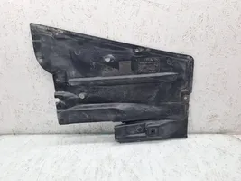 Audi A6 S6 C6 4F Fuel tank bottom protection 4F0825215E