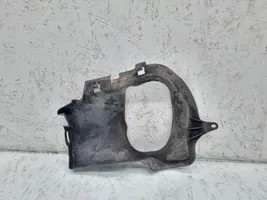 Audi A6 S6 C6 4F Couvre-soubassement avant 4F0864309C