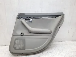 Audi A4 S4 B7 8E 8H Rear door card panel trim 8E0867306