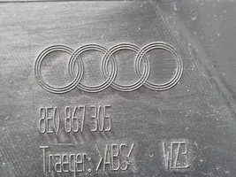 Audi A4 S4 B7 8E 8H Rivestimento del pannello della portiera posteriore 8E0867305