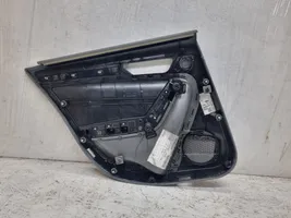 Audi A4 S4 B8 8K Rear door card panel trim 8K0867306