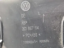 Volkswagen PASSAT B6 Mantu nodalījuma komplekts 3C1857114