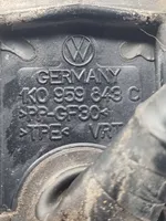 Volkswagen PASSAT B6 Etuoven johtosarja 1K0959843C