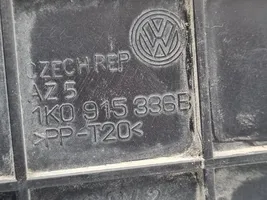 Volkswagen PASSAT B6 Battery box tray 1K0915336B