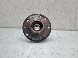 Volkswagen PASSAT B6 Wheel ball bearing 