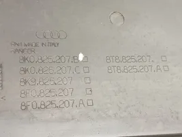 Audi A4 S4 B8 8K Šoninė dugno apsauga 8K0825207B