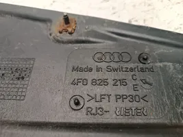 Audi A6 S6 C6 4F Sivupohjapanssari 4F0825215C