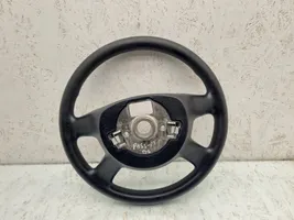 Volkswagen PASSAT B6 Steering wheel 3C04190911QB