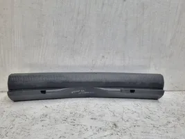 Volkswagen PASSAT B6 Trunk/boot sill cover protection 3C9863459