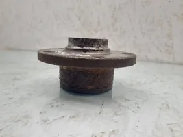 Volkswagen PASSAT B6 Rear wheel ball bearing 